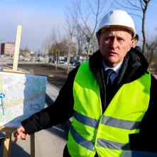 Zmiany w ruchu w Toruniu na czas HMŚ, 5.03.2026