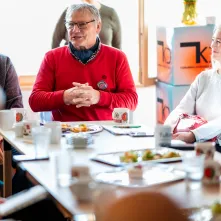 ŚniadaNGO w Toruńskim Laboratorium Miejskim, 5.03.2026