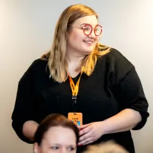 ŚniadaNGO w Toruńskim Laboratorium Miejskim, 5.03.2026