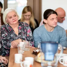 ŚniadaNGO w Toruńskim Laboratorium Miejskim, 5.03.2026