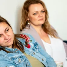 ŚniadaNGO w Toruńskim Laboratorium Miejskim, 5.03.2026