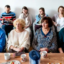 ŚniadaNGO w Toruńskim Laboratorium Miejskim, 5.03.2026