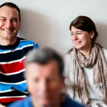 ŚniadaNGO w Toruńskim Laboratorium Miejskim, 5.03.2026