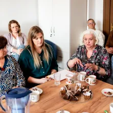 ŚniadaNGO w Toruńskim Laboratorium Miejskim, 5.03.2026