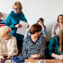 ŚniadaNGO w Toruńskim Laboratorium Miejskim, 5.03.2026