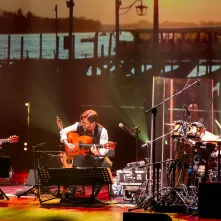 Metropolis Jazz Festival: Al di Meola