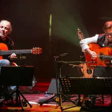 Metropolis Jazz Festival: Al di Meola