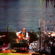 Metropolis Jazz Festival: Al di Meola
