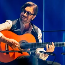 Metropolis Jazz Festival: Al di Meola