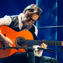 Metropolis Jazz Festival: Al di Meola