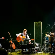 Metropolis Jazz Festival: Al di Meola