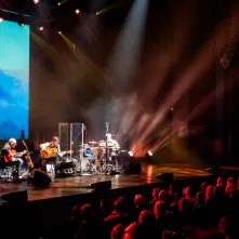 Metropolis Jazz Festival: Al di Meola