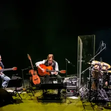 Metropolis Jazz Festival: Al di Meola