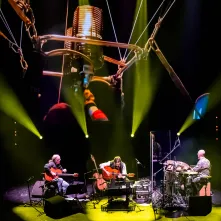 Metropolis Jazz Festival: Al di Meola