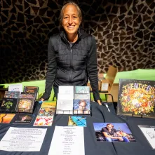 Metropolis Jazz Festival: Al di Meola