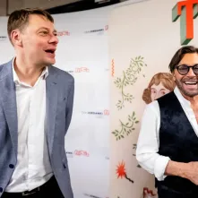 Metropolis Jazz Festival: Al di Meola