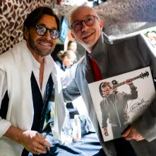 Metropolis Jazz Festival: Al di Meola