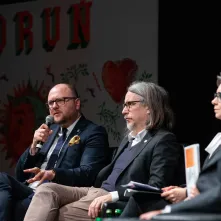 Eksperci dyskutowali o ISKRZE, 6.03.2026