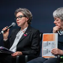 Eksperci dyskutowali o ISKRZE, 6.03.2026