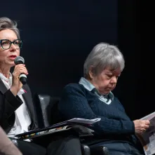 Eksperci dyskutowali o ISKRZE, 6.03.2026