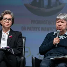 Eksperci dyskutowali o ISKRZE, 6.03.2026