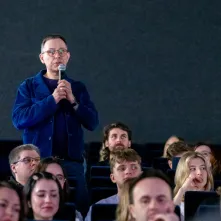 Eksperci dyskutowali o ISKRZE, 6.03.2026