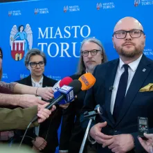 Eksperci dyskutowali o ISKRZE, 6.03.2026