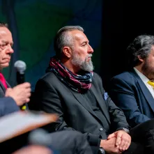 Eksperci dyskutowali o ISKRZE, 6.03.2026