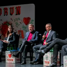 Eksperci dyskutowali o ISKRZE, 6.03.2026