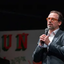 Eksperci dyskutowali o ISKRZE, 6.03.2026