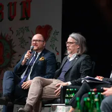 Eksperci dyskutowali o ISKRZE, 6.03.2026