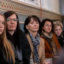 35. uroczysta Msza św. w intencji żużlowców w Górsku