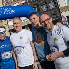 Trylogia Toruńskich Legend 2026