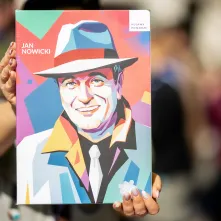 Ponad 700 harcerzy na finale Rajdu Kopernikańskiego