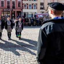 Ponad 700 harcerzy na finale Rajdu Kopernikańskiego