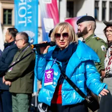 Ponad 700 harcerzy na finale Rajdu Kopernikańskiego