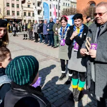 Ponad 700 harcerzy na finale Rajdu Kopernikańskiego