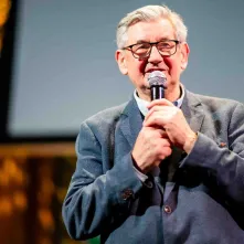 Struny Kobiecości i Męskości, 9.03.2026