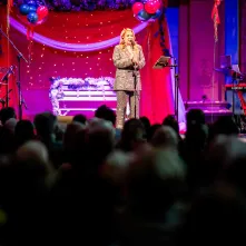 Struny Kobiecości i Męskości, 9.03.2026