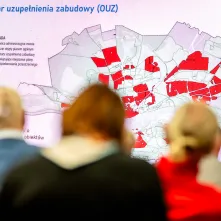 Plan ogólny Torunia: otwarte spotkanie konsultacyjne