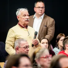 Plan ogólny Torunia: otwarte spotkanie konsultacyjne