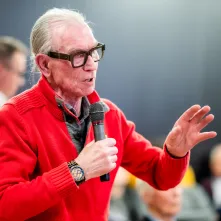 Plan ogólny Torunia: otwarte spotkanie konsultacyjne