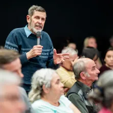 Plan ogólny Torunia: otwarte spotkanie konsultacyjne