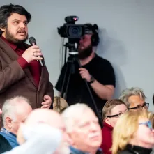 Plan ogólny Torunia: otwarte spotkanie konsultacyjne