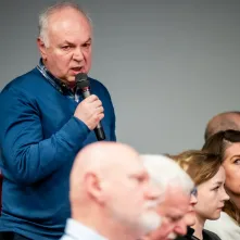 Plan ogólny Torunia: otwarte spotkanie konsultacyjne