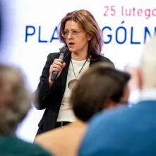 Plan ogólny Torunia: otwarte spotkanie konsultacyjne