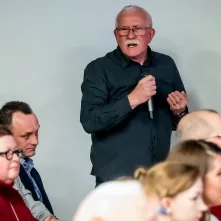 Plan ogólny Torunia: otwarte spotkanie konsultacyjne