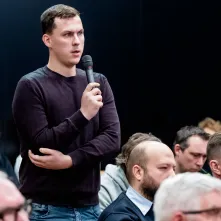 Plan ogólny Torunia: otwarte spotkanie konsultacyjne