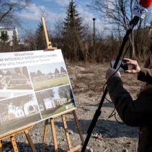 Centrum jakiego chcieli mieszkańcy, 10.03.2026
