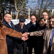 Centrum jakiego chcieli mieszkańcy, 10.03.2026